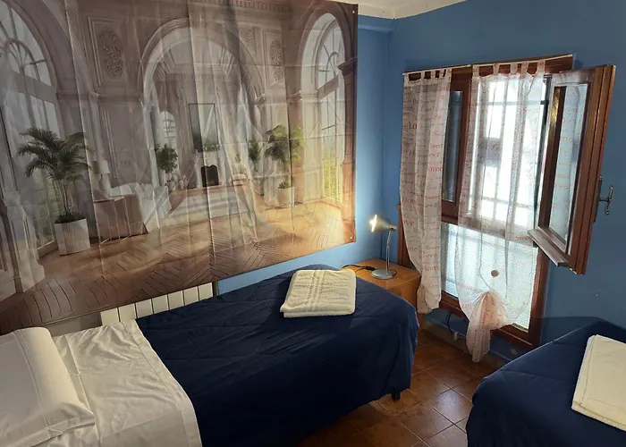 The Wolf House Greysclass Venezia